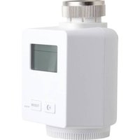 LUPUSEC ZigBee Heizkörperthermostat V2 von Lupus