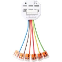 LUPUSEC ZigBee Rollladenaktor Relais V2 von Lupus