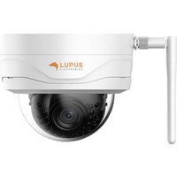 Lupus HD LE204 WLAN 10204 WLAN IP Überwachungskamera 1920 x 1080 Pixel von Lupus