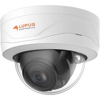 Lupus LE 224 PoE 10224 IP-Überwachungskamera 3840 x 2160 Pixel von Lupus