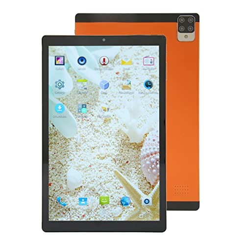 Luqeeg 10,1 Zoll Android-Tablet – 1920 X 1080 IPS HD, 6 GB RAM 128 GB ROM 2,4 G 5G WiFi Netzwerk Tablet Vorderseite 5 MP Rückseite 13 MP Anruftablett für Android 11.0 Tablet, 6000 MAh Luqeeg 10,1 Zoll Android-Tablet – 1920 X 1080 IPS HD, 6 GB RAM 128 GB ROM 2,4 G 5G WiFi Netzwerk Tablet Vorderseite 5 MP Rückseite 13 MP Anruftablett für Android 11.0 Tablet, 6000 MAh von Luqeeg