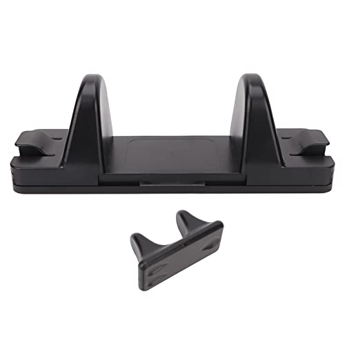 Luqeeg 2Stück Psoas Muscle Release und Deep Tissue Massage Tool, Vollständig Einstellbar Werkzeug für Tiefengewebsmassage und Mini Handheld Personal Self Massager, Dehnungsgerät für Gesäß(Schwarz) Luqeeg 2Stück Psoas Muscle Release und Deep Tissue Massage Tool, Vollständig Einstellbar Werkzeug für Tiefengewebsmassage und Mini Handheld Personal Self Massager, Dehnungsgerät für Gesäß(Schwarz) von Luqeeg
