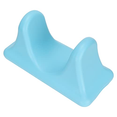 Luqeeg Psoas Muskel Massagegerät - Tiefe Gewebe Massagewerkzeug - Psoas, Rücken, Hüftbeuger Entriegelungswerkzeug (Blau) von Luqeeg