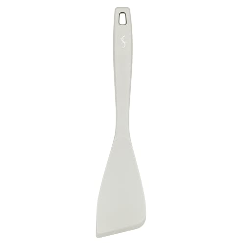LURCH 240004 Smart Tool Wendespatula UV ProTech Oberflächenveredelung 28cm Silikon mit Nylonkern LURCH 240004 Smart Tool Wendespatula UV ProTech Oberflächenveredelung 28cm Silikon mit Nylonkern von Lurch