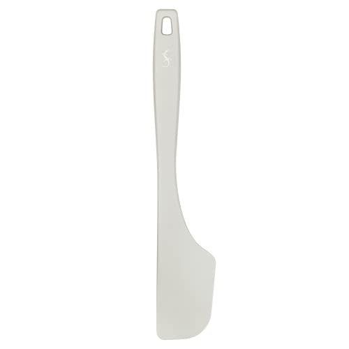 LURCH 240006 Smart Tool Teigschaber UV ProTech Oberflächenveredelung Silikon mit Nylonkern 28cm LURCH 240006 Smart Tool Teigschaber UV ProTech Oberflächenveredelung Silikon mit Nylonkern 28cm von Lurch