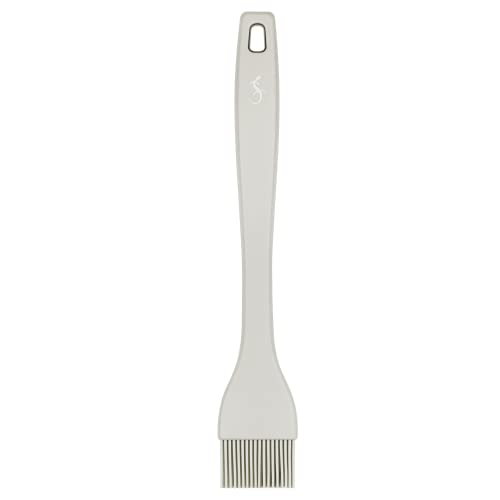 LURCH 240011 Smart Tool Backpinsel UV ProTech Oberflächenveredelung Silikon mit Nylonkern 25,5cm LURCH 240011 Smart Tool Backpinsel UV ProTech Oberflächenveredelung Silikon mit Nylonkern 25,5cm von Lurch