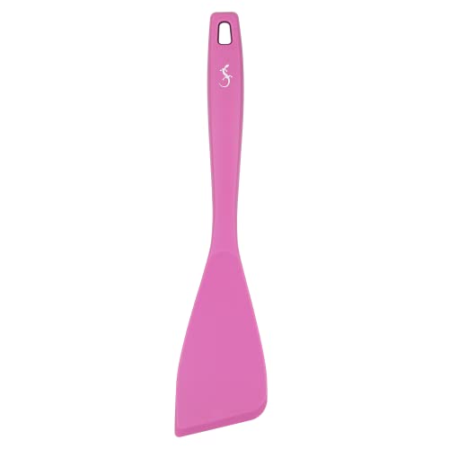 LURCH 240024 Smart Tool Wendespatula UV ProTech Oberflächenveredelung 28cm Silikon mit Nylonkern, Grape LURCH 240024 Smart Tool Wendespatula UV ProTech Oberflächenveredelung 28cm Silikon mit Nylonkern, Grape von Lurch