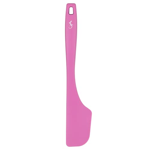 LURCH 240026 Smart Tool Teigschaber UV ProTech Oberflächenveredelung Silikon mit Nylonkern 28cm LURCH 240026 Smart Tool Teigschaber UV ProTech Oberflächenveredelung Silikon mit Nylonkern 28cm von Lurch