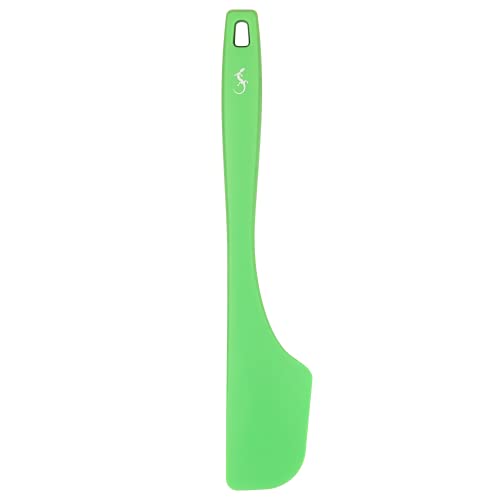 LURCH 240086 Smart Tool Teigschaber UV ProTech Oberflächenveredelung Silikon mit Nylonkern 28cm LURCH 240086 Smart Tool Teigschaber UV ProTech Oberflächenveredelung Silikon mit Nylonkern 28cm von Lurch