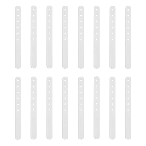 LURCH Popsicle IceForm Ersatzstiele – 16er Set wiederverwendbare 10 cm Eisstiele | Perfekt für selbstgemachtes Eis & DIY | Hochwertig und lebensmittelecht | Passend für LURCH Popsicle Silikonformen LURCH Popsicle IceForm Ersatzstiele – 16er Set wiederverwendbare 10 cm Eisstiele | Perfekt für selbstgemachtes Eis & DIY | Hochwertig und lebensmittelecht | Passend für LURCH Popsicle Silikonformen von Lurch