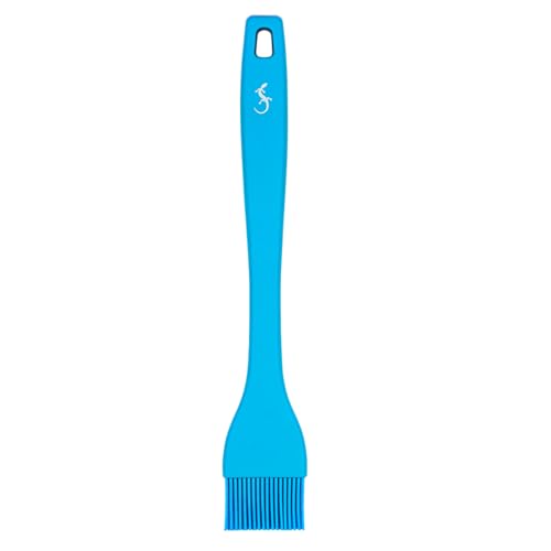 LURCH Smart Tool Backpinsel Silikon UV ProTech blue curacao LURCH Smart Tool Backpinsel Silikon UV ProTech blue curacao von Lurch