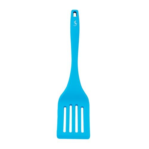 LURCH Smart Tool Pfannenwender Silikon UV ProTech blue curacao LURCH Smart Tool Pfannenwender Silikon UV ProTech blue curacao von Lurch