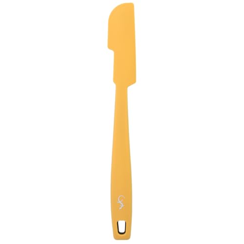 LURCH Smart Tool Restelöffel Lemonade – Flexibler Silikon-Löffel für restloses Leeren von Gläsern und Flaschen LURCH Smart Tool Restelöffel Lemonade – Flexibler Silikon-Löffel für restloses Leeren von Gläsern und Flaschen von Lurch