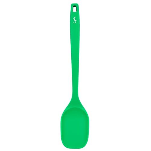 LURCH Smart Tool Servierlöffel UV ProTech Oberflächenveredelung Silikon mit Nylonkern peppermint LURCH Smart Tool Servierlöffel UV ProTech Oberflächenveredelung Silikon mit Nylonkern peppermint von Lurch