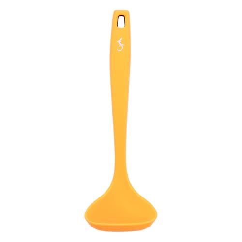 LURCH Smart Tool Soßenkelle UV ProTech Oberflächenveredelung Silikon mit Nylonkern lemonade LURCH Smart Tool Soßenkelle UV ProTech Oberflächenveredelung Silikon mit Nylonkern lemonade von Lurch