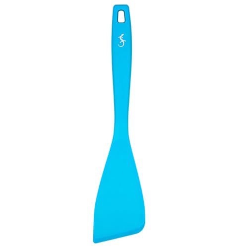 LURCH Smart Tool Wendespatula Silikon UV ProTech blue curacao LURCH Smart Tool Wendespatula Silikon UV ProTech blue curacao von Lurch