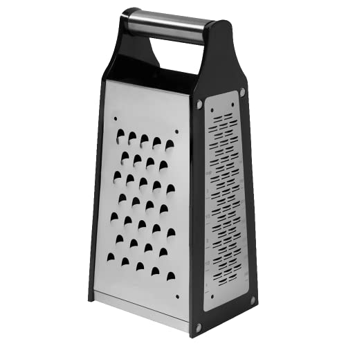 Lurch 240250 RazorTech Vierkantreibe aus Edelstahl und Kunststoff, 23 x 10,5 x 8,5 cm Lurch 240250 RazorTech Vierkantreibe aus Edelstahl und Kunststoff, 23 x 10,5 x 8,5 cm von Lurch