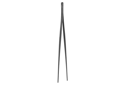 Lurch 240790 Cocktail-Pinzette zum Garnieren und Dekorieren von Drinks und Cocktails, Smokey Grey Lurch 240790 Cocktail-Pinzette zum Garnieren und Dekorieren von Drinks und Cocktails, Smokey Grey von Lurch