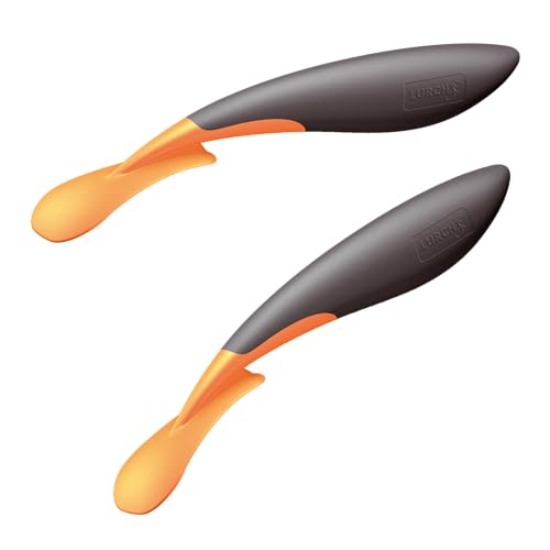 Lurch 510047 Orangenschäler mit Nylonklinge zum kinderleichten Schälen von Orangen 2er Set Lurch 510047 Orangenschäler mit Nylonklinge zum kinderleichten Schälen von Orangen 2er Set von Lurch