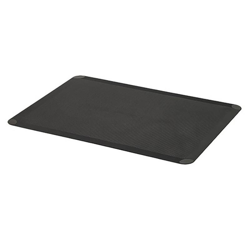 Lurch Back-Set LURCH Flexiform Backunterlage in Schwarz 30 cm x von Lurch