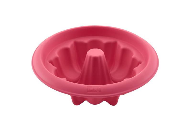 Lurch Backform Gugelhupf Flexiform 18 cm Silikon von Lurch