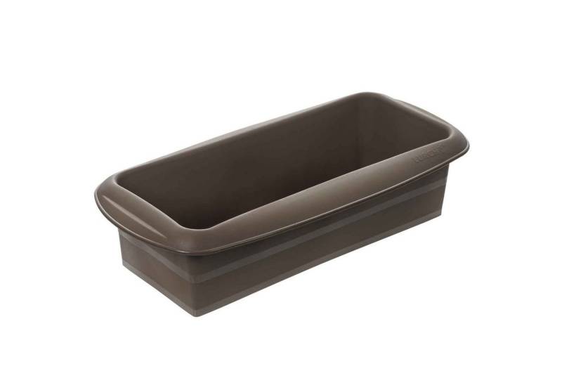 Lurch Backform Kastenform 30 cm Brot Backform aus Silikon Lurch Backform Kastenform 30 cm Brot Backform aus Silikon von Lurch