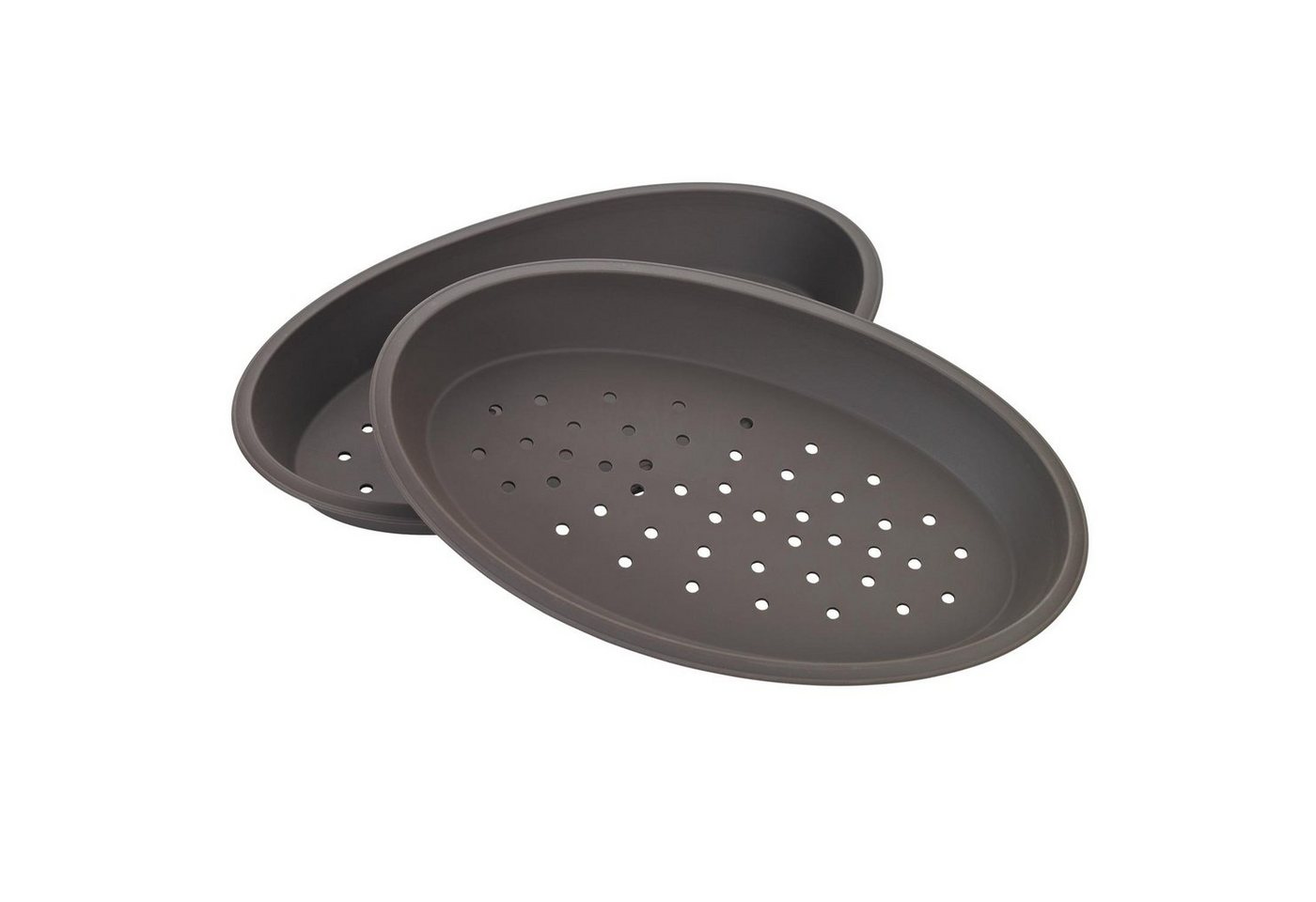 Lurch Backform aus Silikon für Pizza Pizzaform Pizzabackform 2er Set Lurch Backform aus Silikon für Pizza Pizzaform Pizzabackform 2er Set von Lurch