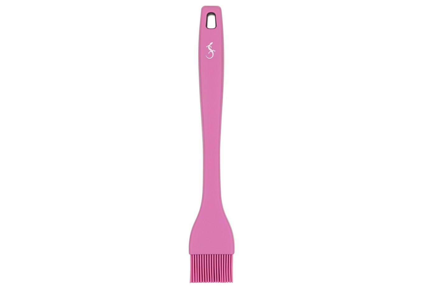 Lurch Backpinsel Smart Tool grape Silikon 25,5 cm, Mit praktischer Aufhänge-Öse von Lurch