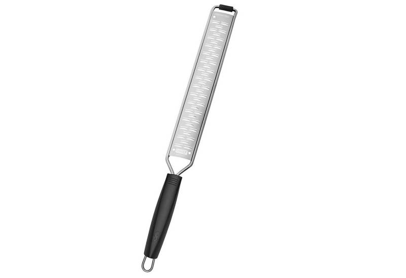 Lurch Käsereibe Tango RazorTech RT40 grob 2Wege Reibe schwarz, Edelstahl von Lurch