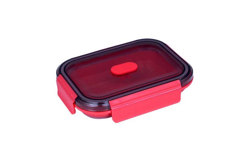 Lurch Lunchbox LURCH Frischhaltebox Silikon faltbar up & down Lurch Lunchbox LURCH Frischhaltebox Silikon faltbar up & down von Lurch