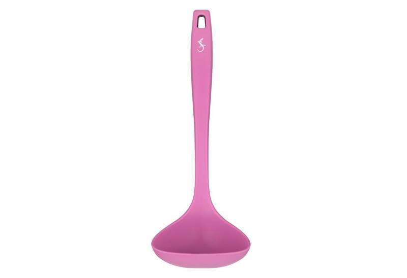 Lurch Schöpfkelle Smart Tool grape Suppenkelle Silikon, UV ProTech Oberflächenveredelung von Lurch