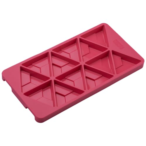 Lurch Schokoladenform Triangle Size L für perfekt selbstgemachte Schokolade und Pralinen Lurch Schokoladenform Triangle Size L für perfekt selbstgemachte Schokolade und Pralinen von Lurch