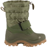 Lurchi Snowboots "Finn" Winterboots mit Schurwolle, Größenschablone zum Download von Lurchi