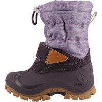 Lurchi Snowboots "Finn" Winterboots mit Schurwolle, Größenschablone zum Download von Lurchi