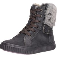 Lurchi Stiefel "Lurchi Stiefel Veloursleder/Textil" Lurchi Stiefel "Lurchi Stiefel Veloursleder/Textil" von Lurchi