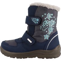 Lurchi Winterboots "Kasandra SYMPATEX" Klettboots mit Glitzer, Größenschablone zum Download Lurchi Winterboots "Kasandra SYMPATEX" Klettboots mit Glitzer, Größenschablone zum Download von Lurchi