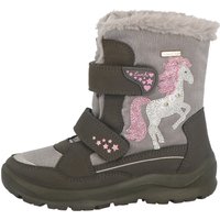 Lurchi Winterstiefel "Kanani-SYMPATEX Blinkschuh", Winterboots mit Blinkfunktion, Größenschablone zum Download Lurchi Winterstiefel "Kanani-SYMPATEX Blinkschuh", Winterboots mit Blinkfunktion, Größenschablone zum Download von Lurchi