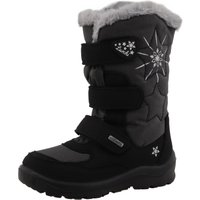 Lurchi Winterstiefel "Kiku SYMPATEX" Klettstiefel mit Glitzer, Größenschablone zum Download Lurchi Winterstiefel "Kiku SYMPATEX" Klettstiefel mit Glitzer, Größenschablone zum Download von Lurchi