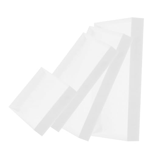Lurrose 1 Satz Kleine Tablettdekorationen Puppenhaus Miniatur Besteck Kleines Tablett Winziges Tablettmodell Puppengeschirr Mini- -tablett- Winziges Tablettdekor Acryl Transparent Lurrose 1 Satz Kleine Tablettdekorationen Puppenhaus Miniatur Besteck Kleines Tablett Winziges Tablettmodell Puppengeschirr Mini- -tablett- Winziges Tablettdekor Acryl Transparent von Lurrose