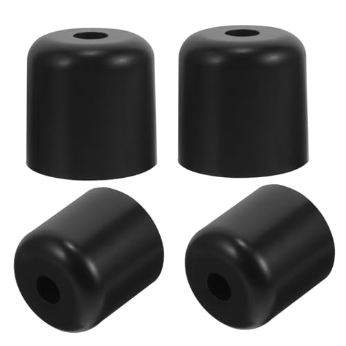 Lurrose 1 Satz Plastikmöbelbeine Stuhlbeine Sofa Kommode Beine Universal- Ersatz Möbelfüße Couch Füße Couchbeine Aus Kunststoff Couch Beine Couchbeine Tauschen Pp Schwarz 4 Stück Lurrose 1 Satz Plastikmöbelbeine Stuhlbeine Sofa Kommode Beine Universal- Ersatz Möbelfüße Couch Füße Couchbeine Aus Kunststoff Couch Beine Couchbeine Tauschen Pp Schwarz 4 Stück von Lurrose
