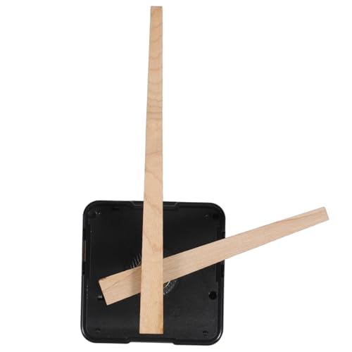 Lurrose Uhr-reparaturteile Uhrwerk Zollzeiger Und Mechanismus Holz Und Kunststoff Für Die Dekoration Lurrose Uhr-reparaturteile Uhrwerk Zollzeiger Und Mechanismus Holz Und Kunststoff Für Die Dekoration von Lurrose