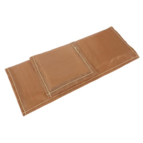 Lurrose 2stücke Heat Press Kissen Wiederverwendbare Transfermatte Für Hitzepress-anwendungen -Matte Für Effizientes Bügeln Für Druckprojekte Lurrose 2stücke Heat Press Kissen Wiederverwendbare Transfermatte Für Hitzepress-anwendungen -Matte Für Effizientes Bügeln Für Druckprojekte von Lurrose