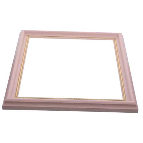 Lurrose 1 Set Ölgemälderahmen Fotorahmen Leinwandrahmen Weiß Bilderrahmen Für Die Wand Rahmen Für Schild Postkartenrahmen Wandrahmen Plakatrahmen Foto Displayrahmen Lurrose 1 Set Ölgemälderahmen Fotorahmen Leinwandrahmen Weiß Bilderrahmen Für Die Wand Rahmen Für Schild Postkartenrahmen Wandrahmen Plakatrahmen Foto Displayrahmen von Lurrose