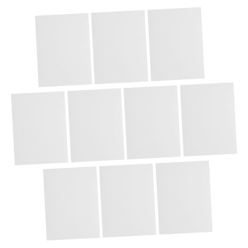 Lurrose 10 Blatt Wandreparatur Aufkleber Set PVC Wandflicken zur Abdeckung von Löchern und Mängeln Selbstklebend Robust und Langlebig für Wände und Zäune Lurrose 10 Blatt Wandreparatur Aufkleber Set PVC Wandflicken zur Abdeckung von Löchern und Mängeln Selbstklebend Robust und Langlebig für Wände und Zäune von Lurrose