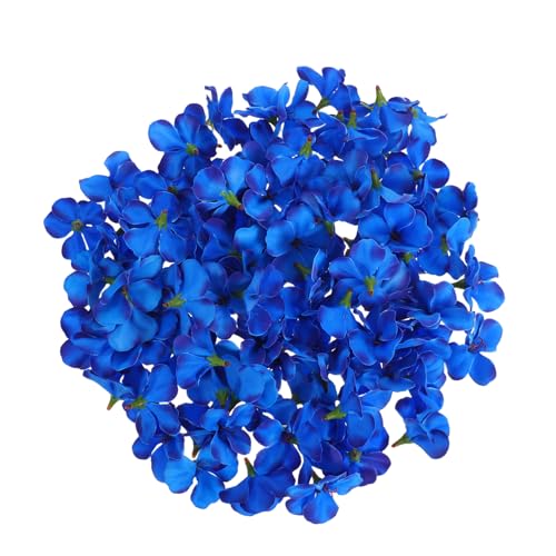 Lurrose 100stücke Künstliche Orchideenblüten Orchideenblütenköpfe Für Tafelaufsätze Dekoration Blumenstraußherstellung Basteln Fotografie-requisiten von Lurrose