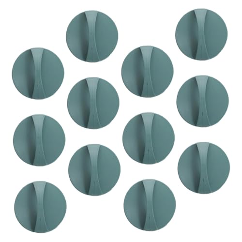 Lurrose 12 Stück Druckmatte Teller Plastik plastikteller handarbeiten Hand Made plasteteller Druckfarbenplatten Gravurdruckplatte Druckgrafik-Schnitzplatte Handwerk Machen Matte Abs von Lurrose