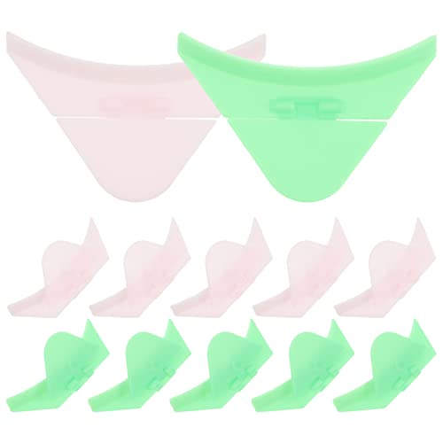 Lurrose 12 Stück Teiliges Wasserkocher Auslaufdeckel Dreieckige Hitzebeständige Kettle Spout Covers Grün für Haushaltsgeräte Schutz und Dekoration für Ihre Lurrose 12 Stück Teiliges Wasserkocher Auslaufdeckel Dreieckige Hitzebeständige Kettle Spout Covers Grün für Haushaltsgeräte Schutz und Dekoration für Ihre von Lurrose
