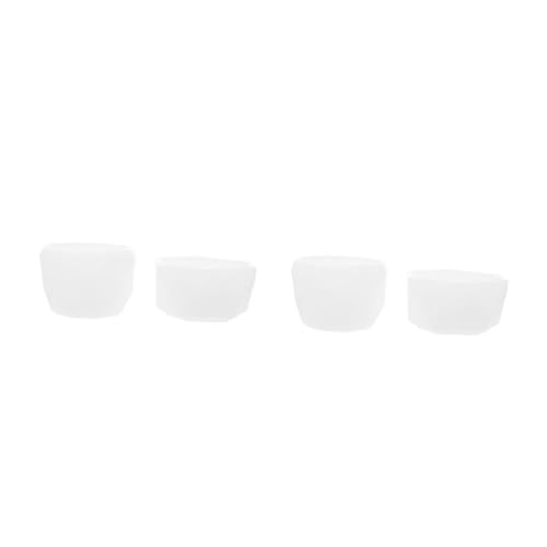 Lurrose 2 Sätze Blumentopfform Töpfe Blumentopf Pflanztopfformen Fondant Vasen Pflanzgefäße Pflanzenspender Aufbewahrungshalter Herstellungsform Manuelle Silikonform 2 Stück * 2 Lurrose 2 Sätze Blumentopfform Töpfe Blumentopf Pflanztopfformen Fondant Vasen Pflanzgefäße Pflanzenspender Aufbewahrungshalter Herstellungsform Manuelle Silikonform 2 Stück * 2 von Lurrose