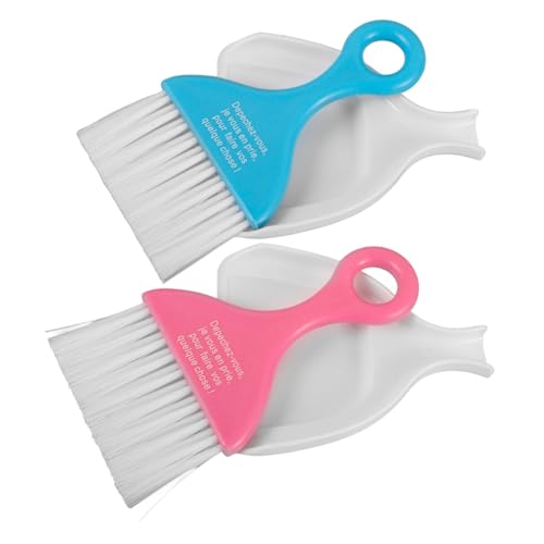 Lurrose 2 Sätze Diamantmalerei Tablett schrubben Diamanten lagercontainer vorratsbehälter Easy putz Werkzeug Tragenresistente Reinigungsbürste Desktop-Bürste für den Haushalt Plastik Lurrose 2 Sätze Diamantmalerei Tablett schrubben Diamanten lagercontainer vorratsbehälter Easy putz Werkzeug Tragenresistente Reinigungsbürste Desktop-Bürste für den Haushalt Plastik von Lurrose