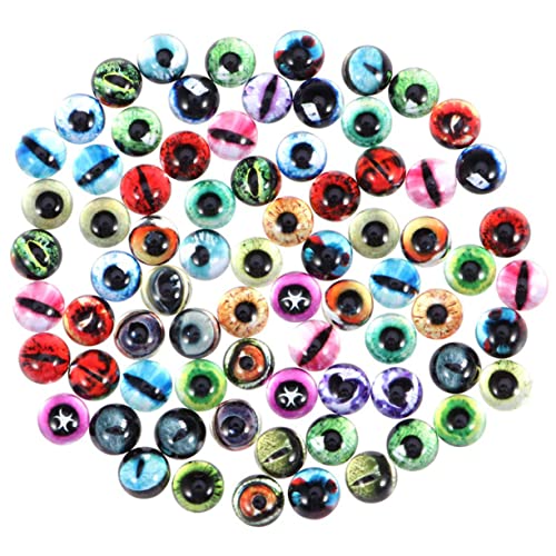 Lurrose 2 Sätze Pupillenfleck Bausatz Taillenperlen Googeln Sicherungsperlen Webstuhl Strasssteine zum Basteln Kleine Behälter Mit Deckel Kleine Halbe Perlen -perlen Glas 100 Stück * 2 Lurrose 2 Sätze Pupillenfleck Bausatz Taillenperlen Googeln Sicherungsperlen Webstuhl Strasssteine zum Basteln Kleine Behälter Mit Deckel Kleine Halbe Perlen -perlen Glas 100 Stück * 2 von Lurrose